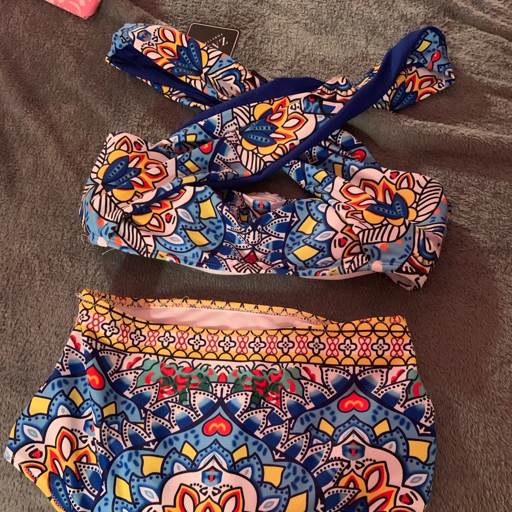 Zaful bikini